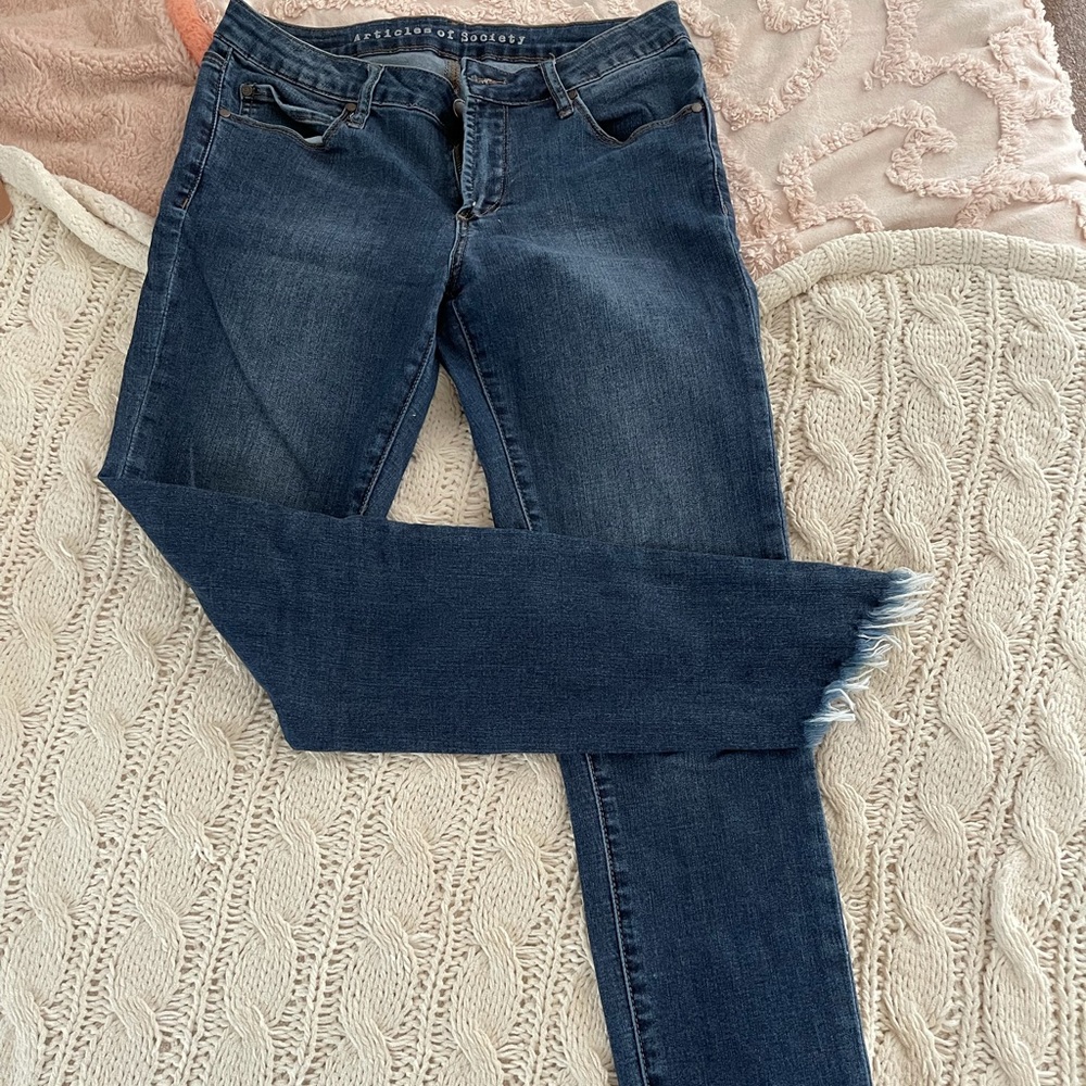 Articles of Society Jeans